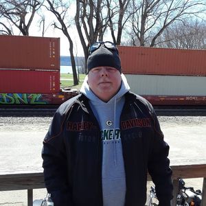 Meet your Posher, Jeffrey